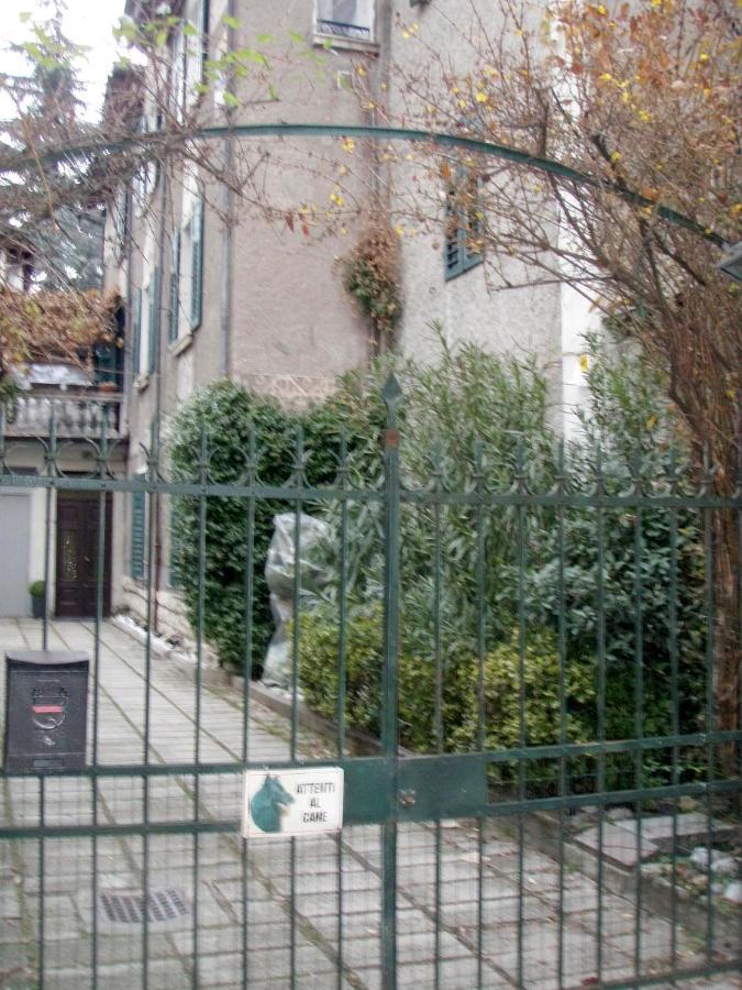 トレント Girasole Grazioli 47 Bed & Breakfast エクステリア 写真