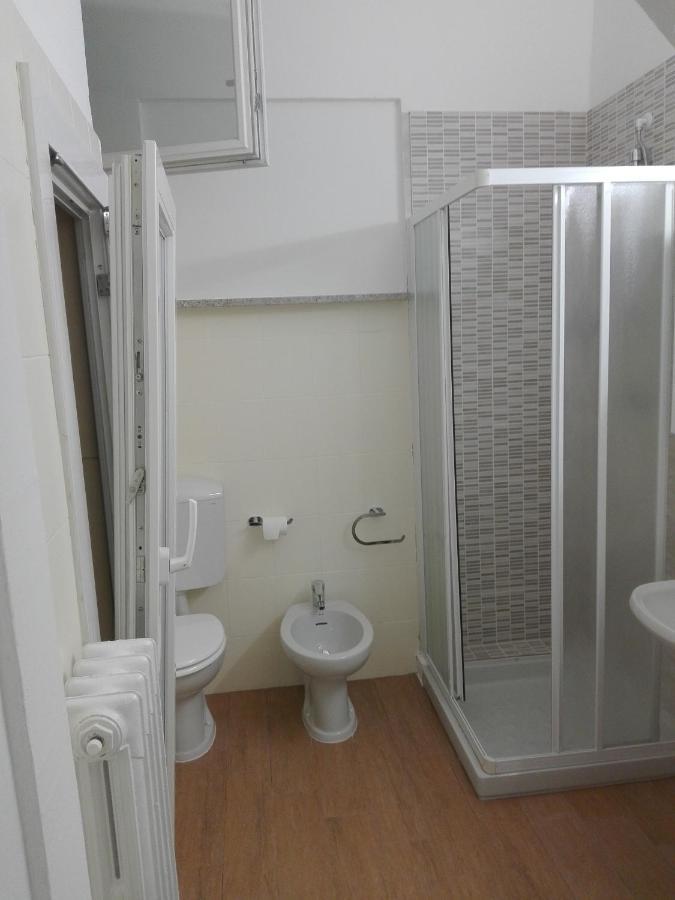 トレント Girasole Grazioli 47 Bed & Breakfast エクステリア 写真