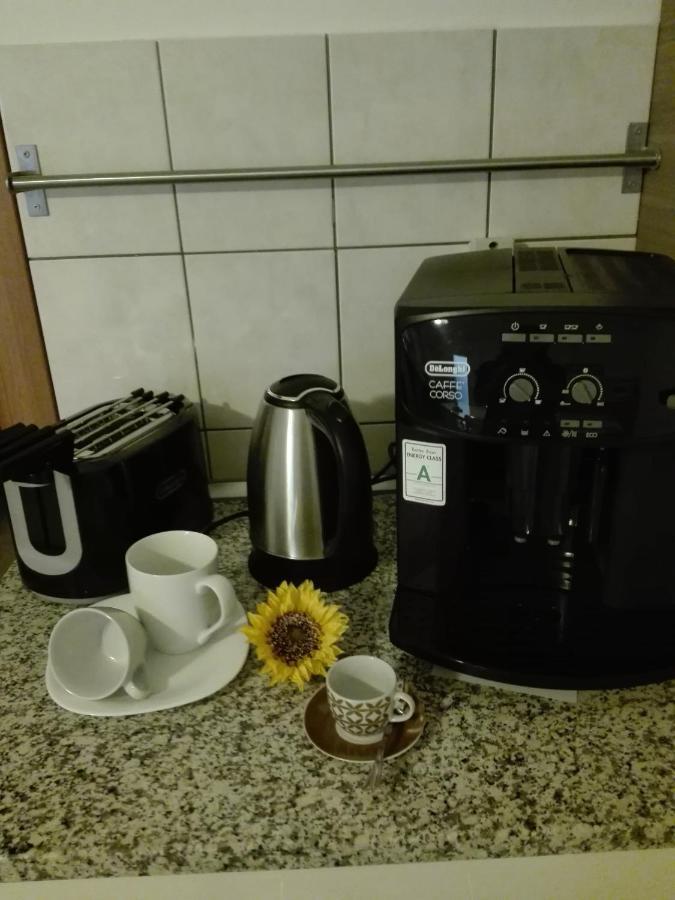 トレント Girasole Grazioli 47 Bed & Breakfast エクステリア 写真