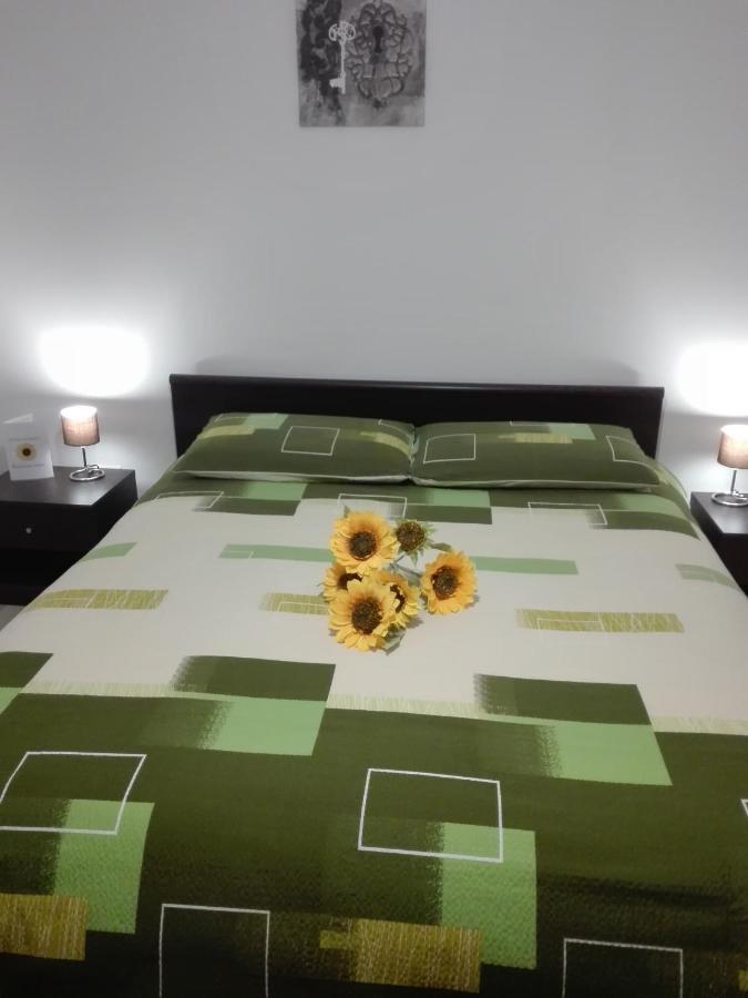 トレント Girasole Grazioli 47 Bed & Breakfast エクステリア 写真
