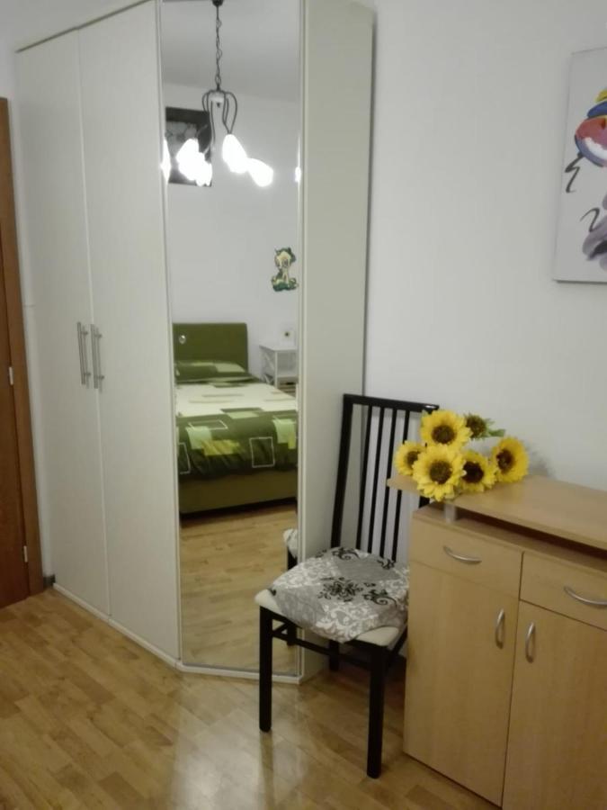 トレント Girasole Grazioli 47 Bed & Breakfast エクステリア 写真