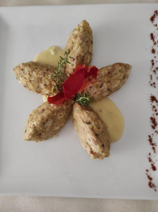 トレント Girasole Grazioli 47 Bed & Breakfast エクステリア 写真
